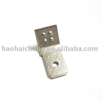 Customized Metal Parts Hardware Small Quantity